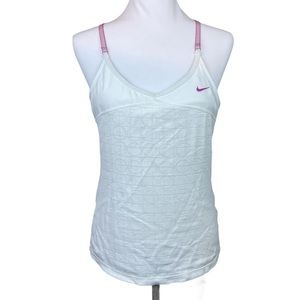 Nike Fit Dry Tank Size Large